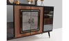 DEFNA - Full bedroom - MK Kabbani Furniture - dresser drawer
