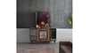 DEFNA - Full bedroom - MK Kabbani Furniture - dresser + Mirror 