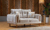 Fly sofa set 3+2+1 - MK Kabbani Furniture