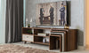GTV-3 Tv unit - MK Kabbani Furniture