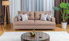 Nice 3 seater sofa - MK Kabbani Furniture