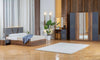 STAR 6-Piece King Bedroom Set - 160x200 cm - MK Kabbani Furniture
